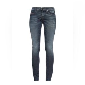 Diesel skinny jeans size 27!  EUC